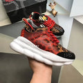 VERSACE SHOES