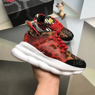VERSACE SHOES