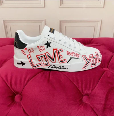 D&G SNEAKER