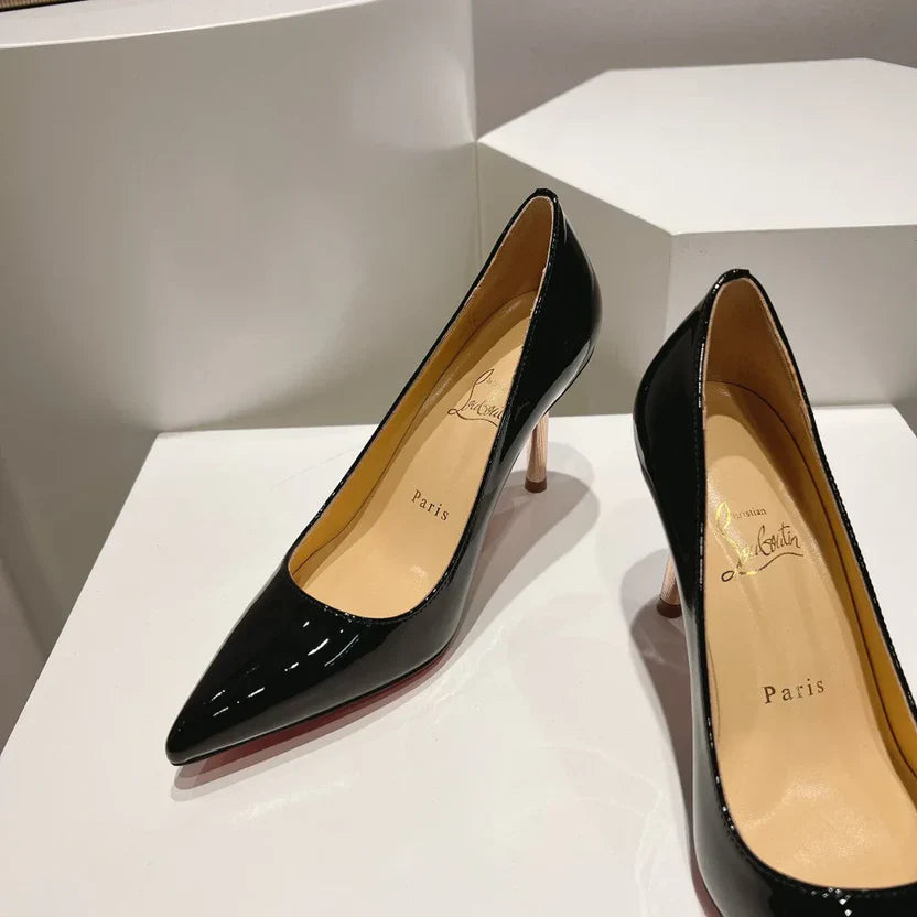 LOUBOUTIN TACCHI