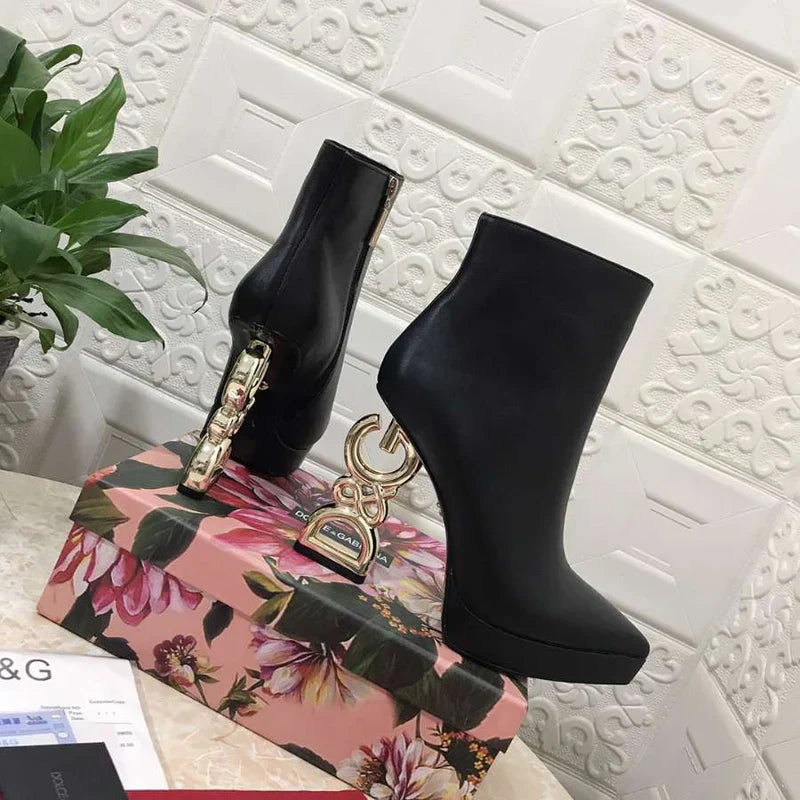 D&G SHOES
