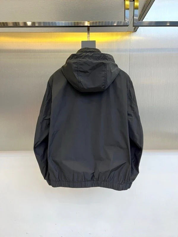 GIUBBOTTO BURBERRY