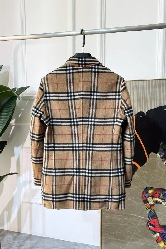 GIUBBOTTO BURBERRY