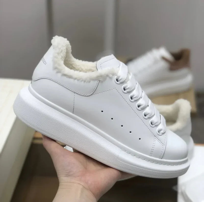 ALEXANDER MCQUEEN