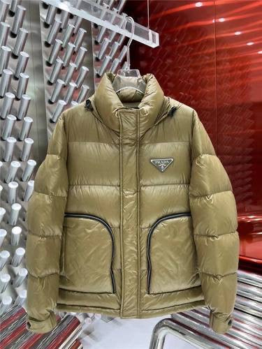 GIUBBOTTO PRADA