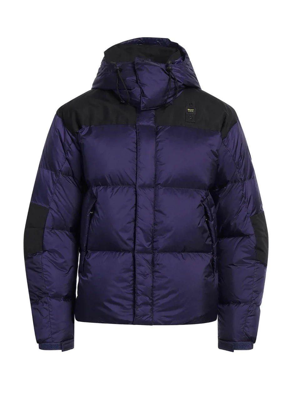 BLAUER