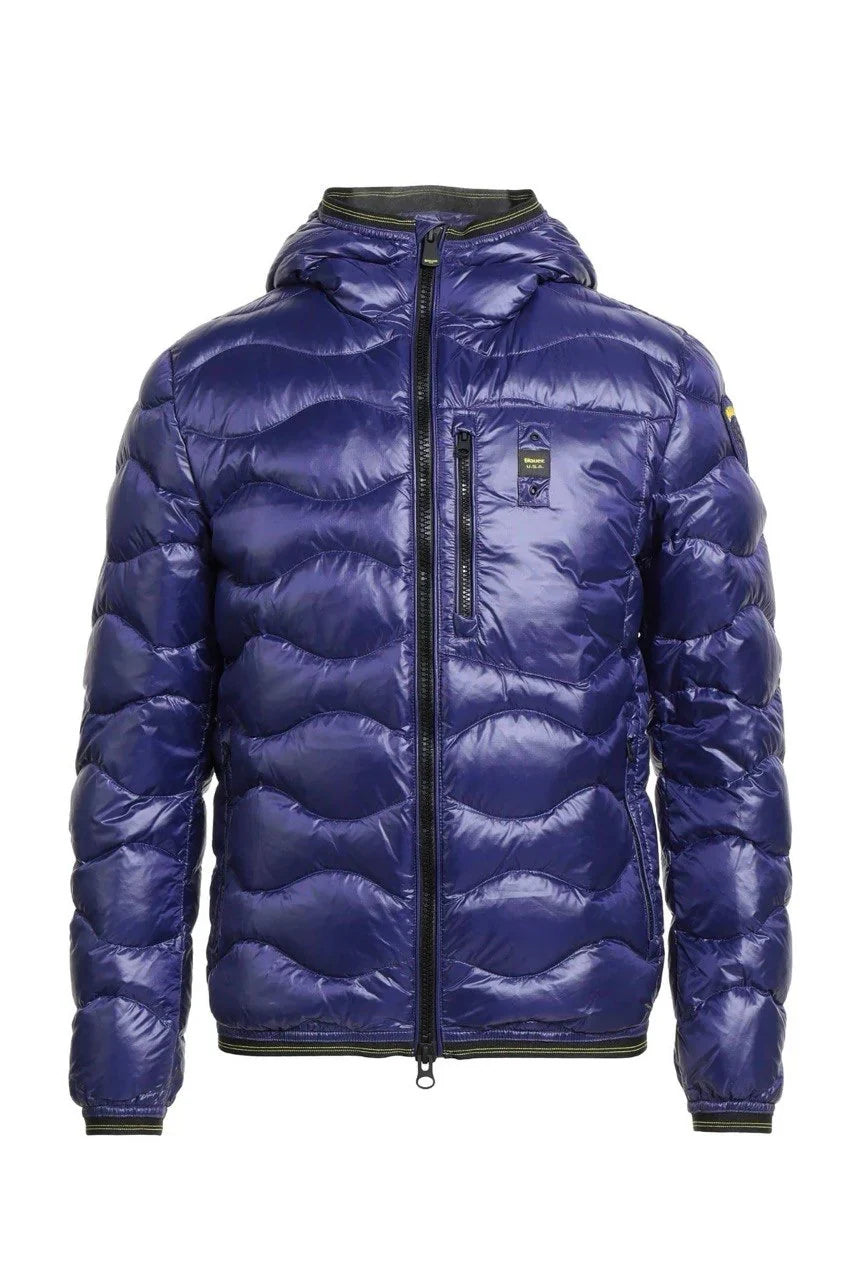 BLAUER
